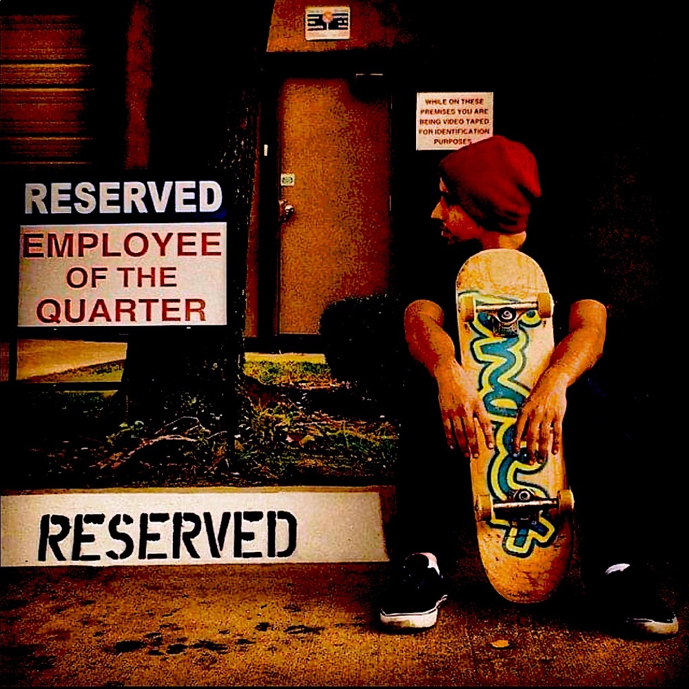 Meet your Posher, Goose